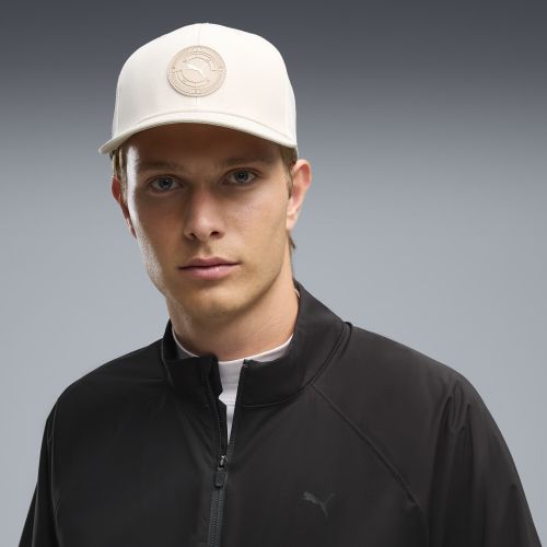 Cappellino da golf Coastal Claret, Accessori, , OSFA - PUMA - Modalova