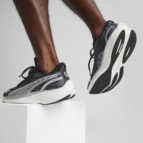 Scarpe da running VELOCITY NITRO™ 3 da uomo, Scarpe, Nero, 39 - PUMA - Modalova