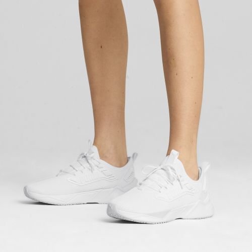 Zapatillas de correr Retaliate 3 unisex, Calzado, Blanco, 35.5 - PUMA - Modalova