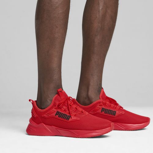 Scarpe da running Retaliate 3 unisex, Scarpe, Rosso, 35.5 - PUMA - Modalova