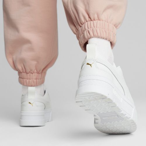 Scarpe da ginnastica Mayze Classic da donna, Scarpe, Bianco, 39 - PUMA - Modalova