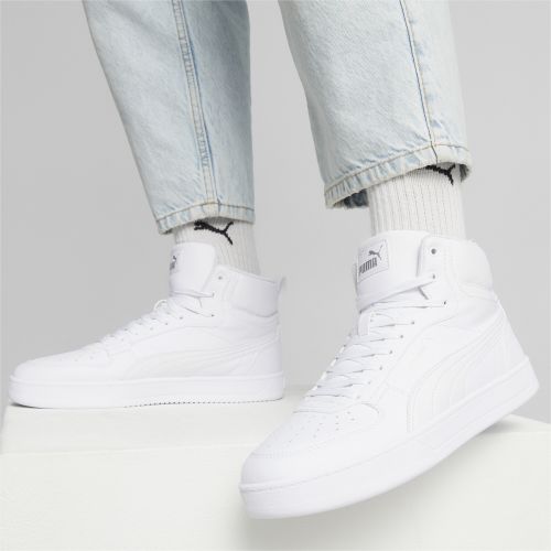 Sneakers Caven 2.0 Mid, Scarpe, Bianco, 35.5 - PUMA - Modalova