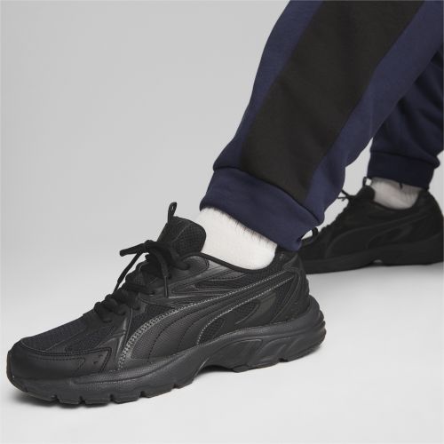 Sneaker Milenio Tech, Scarpe, Nero, 35.5 - PUMA - Modalova