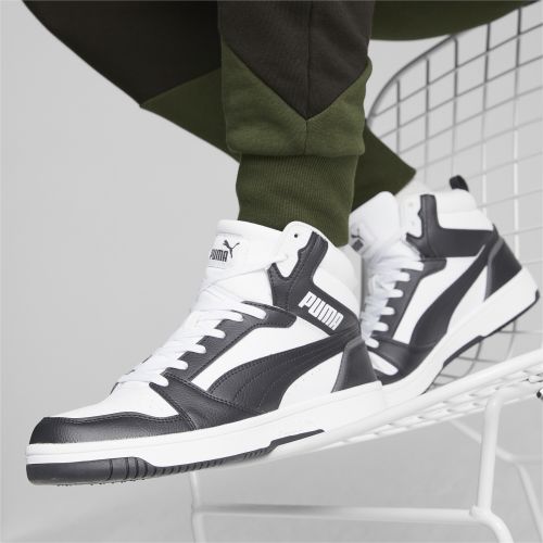 Sneakers Rebound, Scarpe, Bianco, 35.5 - PUMA - Modalova