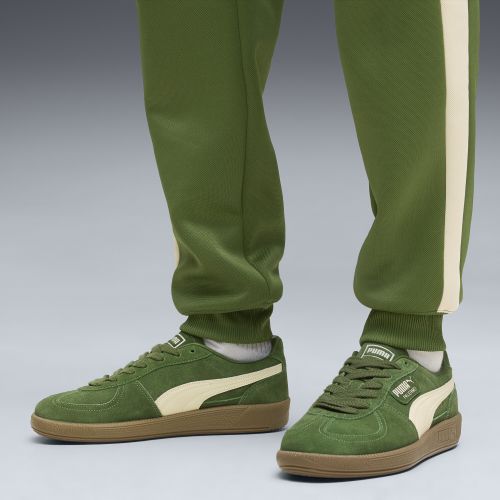 PUMA Palermo, Calzado, Verde, 44 - PUMA - Modalova