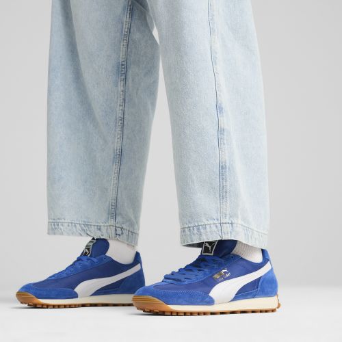 Sneakers Easy Rider Vintage unisex, Scarpe, Blu, 35.5 - PUMA - Modalova