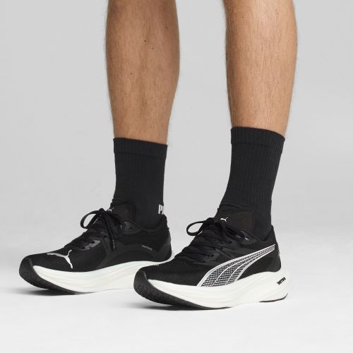 Scarpe da running Deviate NITRO™ 3 da uomo, Scarpe, Nero, 39 - PUMA - Modalova