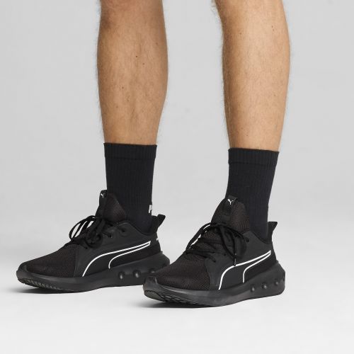 Zapatillas de correr SOFTRIDE Carson, Calzado, Negro, 35.5 - PUMA - Modalova