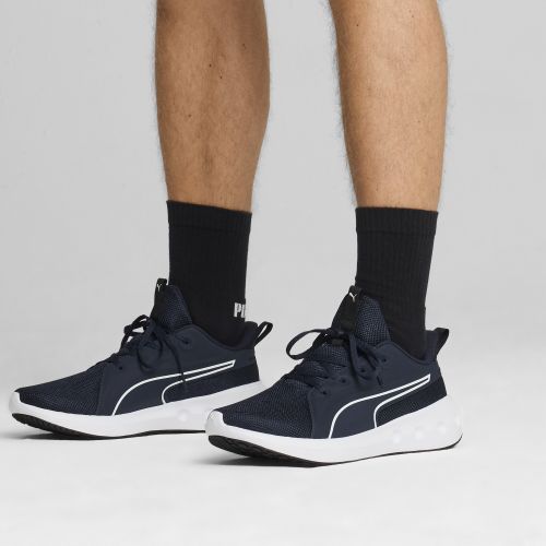 Scarpe da running SOFTRIDE Carson, Scarpe, Blu, 35.5 - PUMA - Modalova