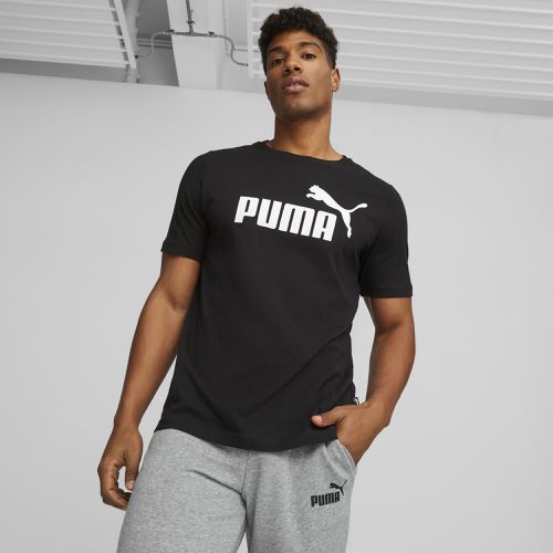 Camiseta Essentials Logo para hombre - PUMA - Modalova