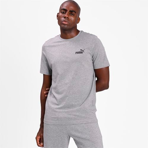 Camiseta Essentials Small Logo para hombre - PUMA - Modalova