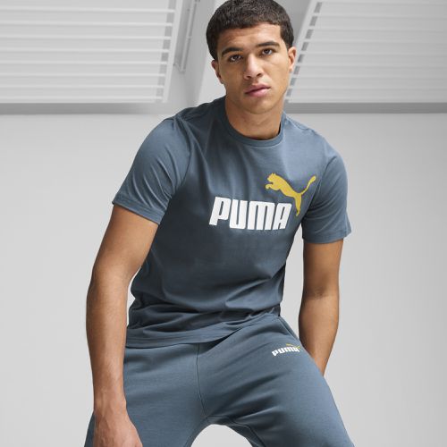 Camiseta Essentials+2 Colour Logo para hombre - PUMA - Modalova