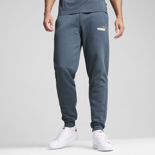 Pantalones Essentials+ 2 Col Logo para hombre - PUMA - Modalova