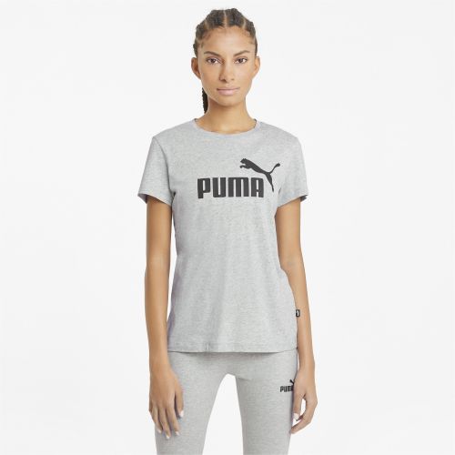 Camiseta Essentials Logo para mujer - PUMA - Modalova