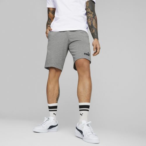 Shorts Essentials de punto para hombre - PUMA - Modalova