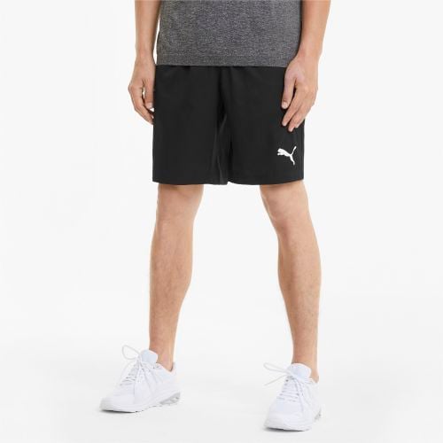 Shorts in tessuto Active 9" da uomo - PUMA - Modalova