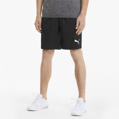 Shorts tejidos Active 9" para hombre - PUMA - Modalova