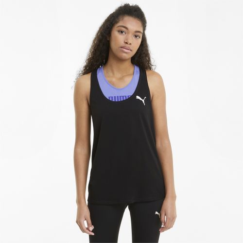 Tank top Active da donna - PUMA - Modalova