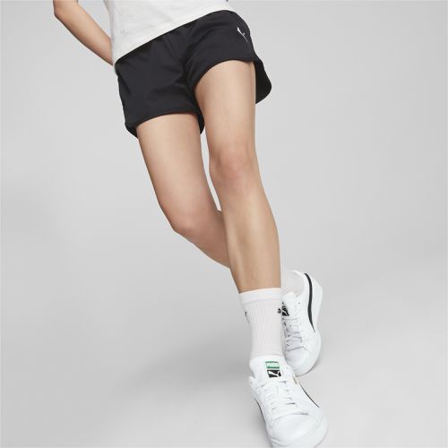 Shorts tejidos Active para mujer - PUMA - Modalova