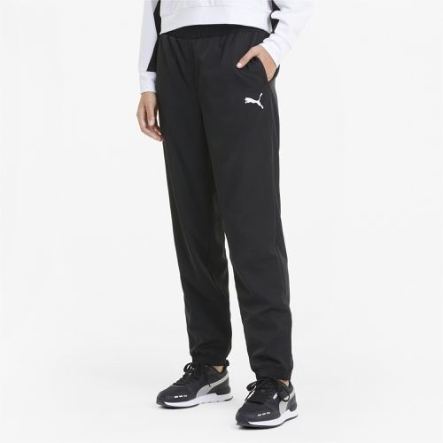 Pantalones tejidos Active para mujer - PUMA - Modalova