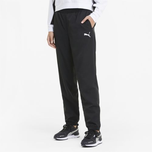 Pantaloni in tessuto Active da donna - PUMA - Modalova