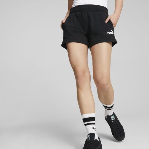 Shorts de chándal Essentials para mujer - PUMA - Modalova