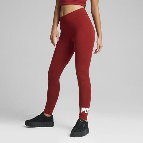 Leggings Essentials Logo para mujer - PUMA - Modalova