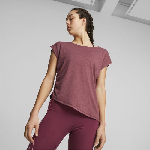 Camiseta de training para mujer Studio Foundation - PUMA - Modalova