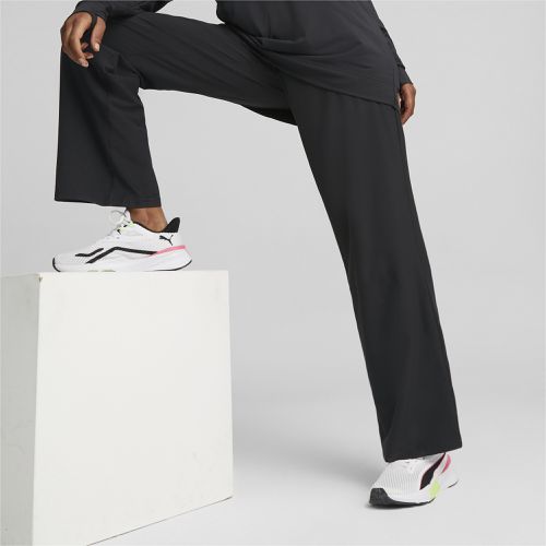 Pantalones de training para mujer Modest Activewear Wide Leg - PUMA - Modalova