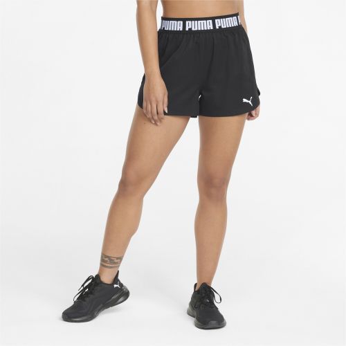 Shorts da training STRONG 3" da donna - PUMA - Modalova