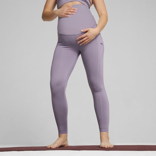 Leggings de training para mujer Maternity Favourite Forever High Waist 7/8 - PUMA - Modalova