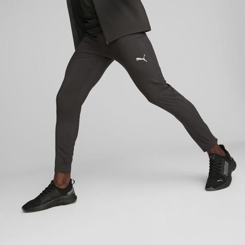 Pantalones de running RUN FAVOURITE de corte cónico para hombre - PUMA - Modalova