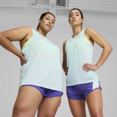 Tank top da running RUN FAVOURITE da donna - PUMA - Modalova