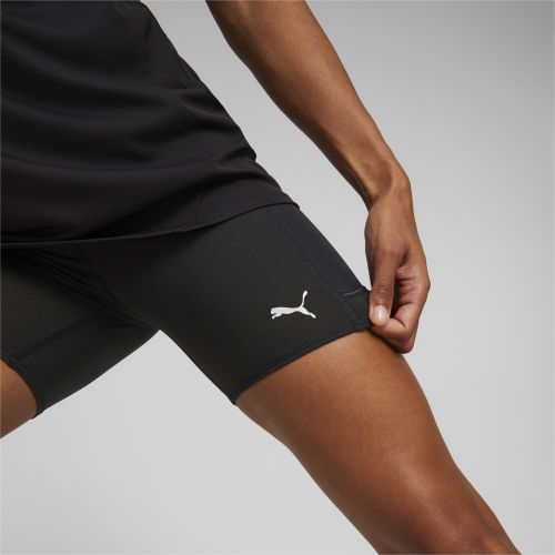 Shorts da running aderenti RUN FAVOURITE da donna - PUMA - Modalova