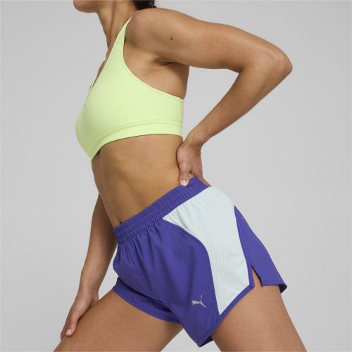 Shorts da running RUN FAVOURITE Velocity 3” da donna - PUMA - Modalova