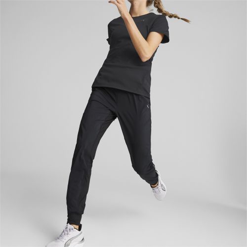 Pantalones cónicos de running Run Favourite para mujer - PUMA - Modalova