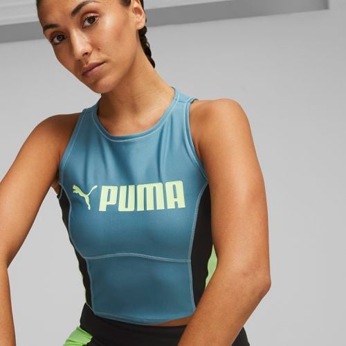 Camiseta de tirantes de training FIT Eversculpt para mujer - PUMA - Modalova