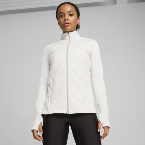 Chaqueta de running acolchada CLOUDSPUN WRMLBL para mujer - PUMA - Modalova