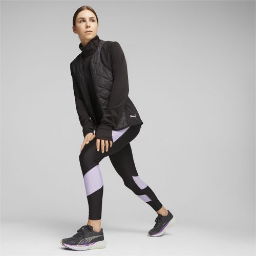 Chaleco de running RUN CLOUDSPUN WRMLBL acolchado para mujer - PUMA - Modalova