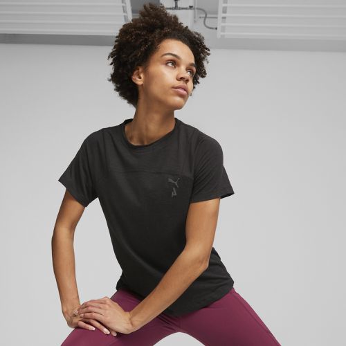 Camiseta tejida para mujer SEASONS - PUMA - Modalova