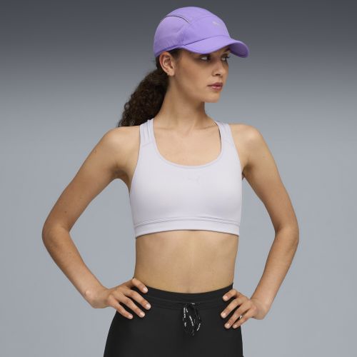 Sujetador 4KEEPS RUN, Ropa, Morado, XXS - PUMA - Modalova