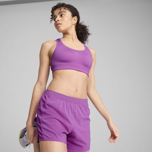 Sujetador 4KEEPS RUN, Ropa, Morado, 3XL - PUMA - Modalova