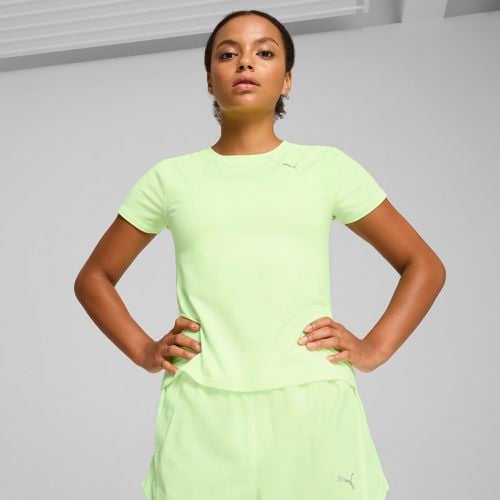 CAMISETA DE RUNNING RUN CLOUDSPUN PARA MUJER - PUMA - Modalova