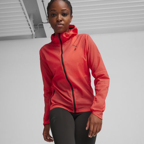 Chaqueta para mujer SEASONS Ultra Trail - PUMA - Modalova