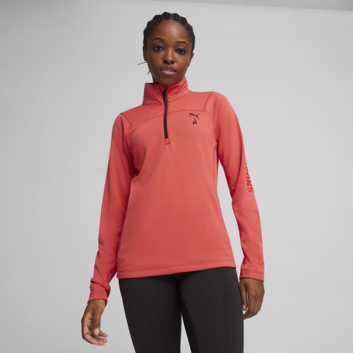 Chaqueta de running SEASONS para mujer - PUMA - Modalova