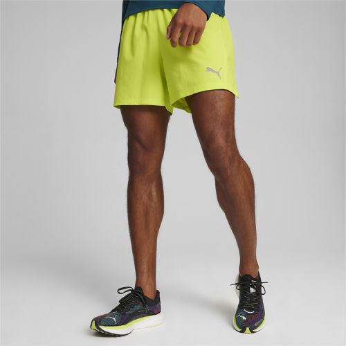 Shorts de running RUN ULTRAWEAVE 5" para hombre - PUMA - Modalova