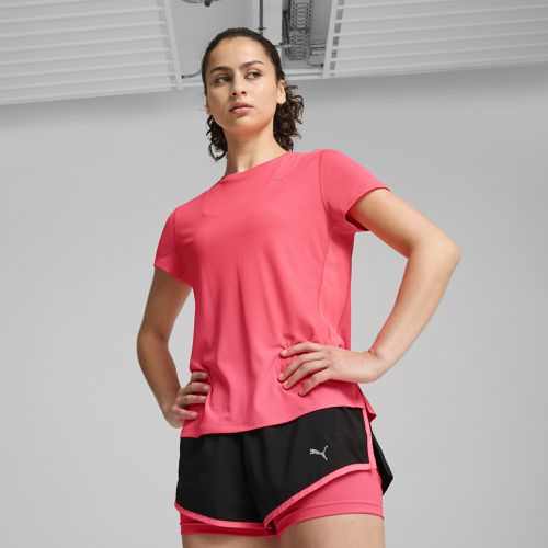 CAMISETA DE VELOCIDAD PARA MUJER RUN FAVORITE - PUMA - Modalova