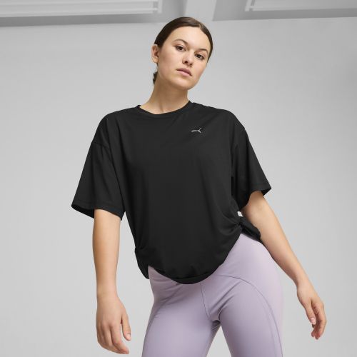 Camiseta STUDIO Twist para mujer - PUMA - Modalova