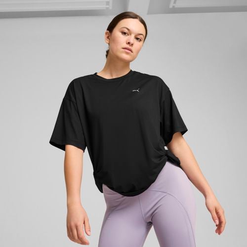 Camiseta STUDIO Twist para mujer - PUMA - Modalova