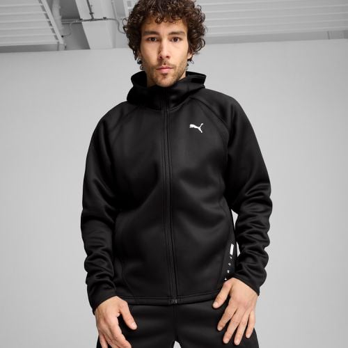 Chaqueta CLOUDSPUN Tech LBL para hombre - PUMA - Modalova